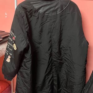 Jacket - XL/XXL