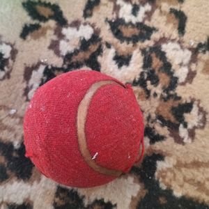 Set Of 5 Tennis Balls