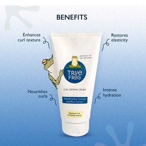 ❗❗24H PRICEDROP❗❗True Frog's Curl Defining Cream