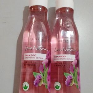 Anti Dandruff Shampoo(BRAND NEW)