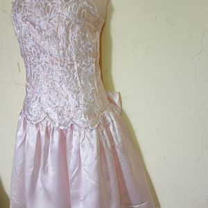 VERY PRETTY FAIRY STYLE FROCK