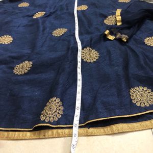 Brand New Anarkali Kurta & Dupatta Set