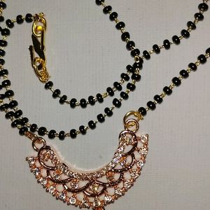 Mangalsutra Like New