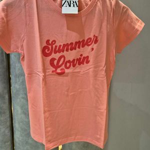 Womens Tshirt