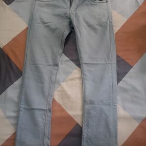 Grey Jeans For Men