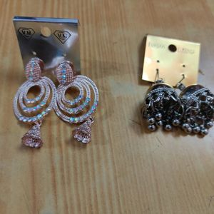 Earrings For Girl & Woman stylish