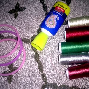 Jewellery Making Materials