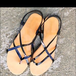 Sandal New 7 No