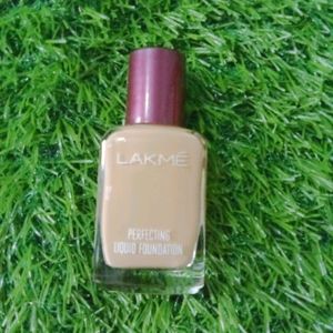 Lakme Liquid Foundation