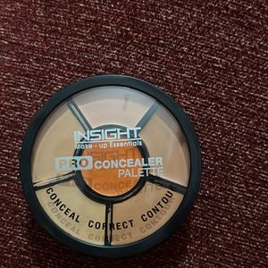 INSIGHT Makeup Concealer