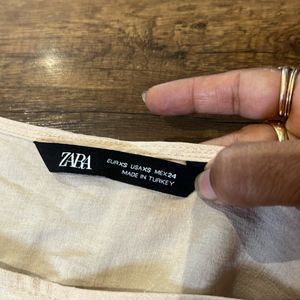 Zara Top