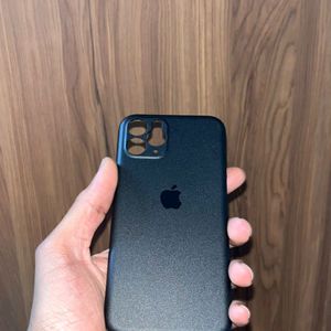 IPhone 11 Pro Paper Cover