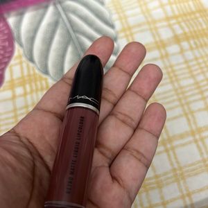 Original Mac Retro Matte Liquid Lip Colour-l