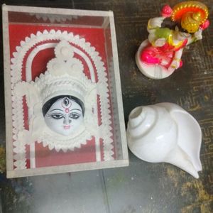 Pooja Set