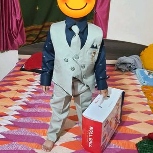 Kids Suit