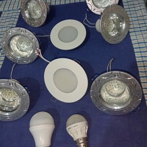 LED Ceiling Lights Used