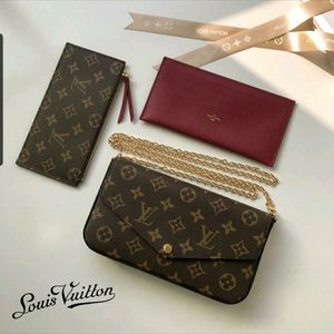 Louis VUITTON Slingbags