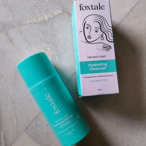 Foxtale Cleanser