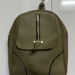 Back Bag/sling Bag