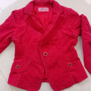 Blazer For Girls /Women