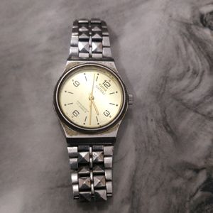 Hmt Watch Not Working