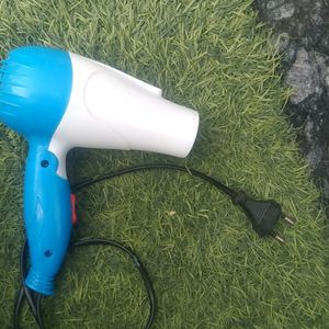 Hair Dryer