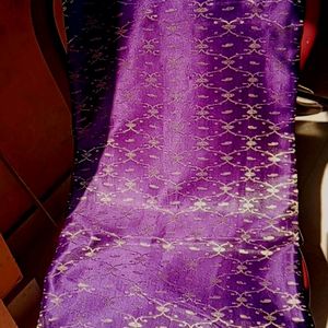 Pure Silk Saree For Women