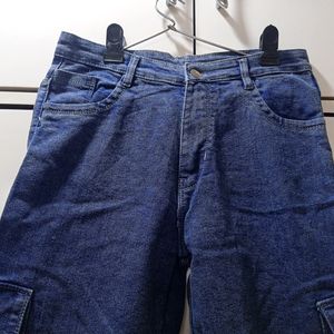 155. Cargo Jeans For Women