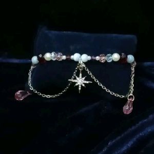 Beautiful Charms Bracelet