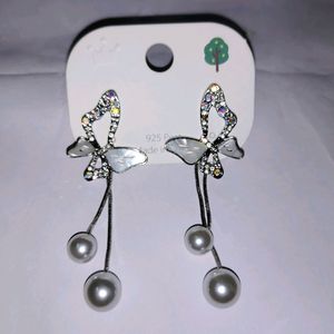 Butterfly Earrings