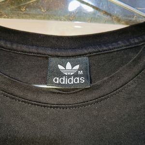 Adidas Oversized T Shirt