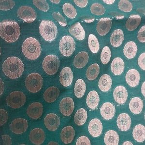 Banarasi 2 Meter Kurti Material