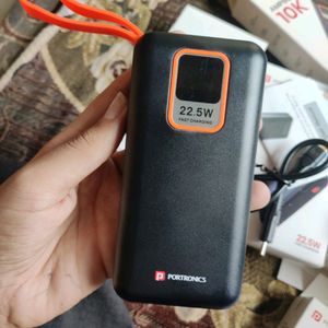 Flash Sale On BRANDED POWER BANK!