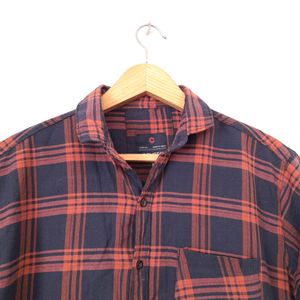 Multicolor Casual Shirt (Men's)