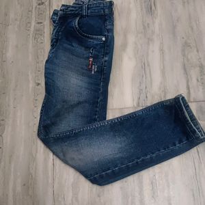 Boys Jeans