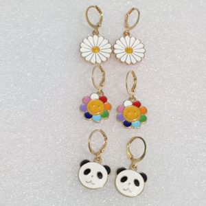 Korean Earrings