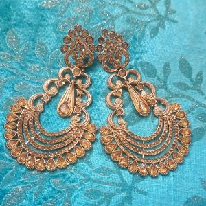 Beautiful Earrings