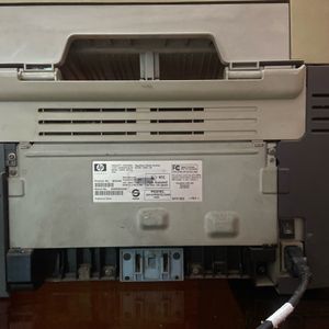 HP LASERJET 3050 Printer