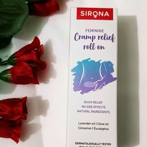 Period Care Relief Roll On