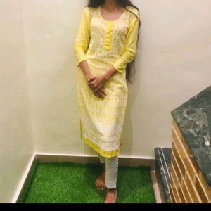 Kurta/Black Kurta/ Women Kurta/Kurti