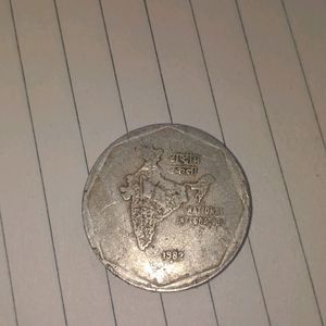 2rupees Big Coin 4