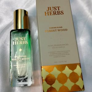 Just Herbs Perfume