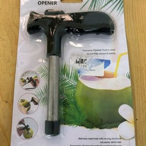 Coconut Opener