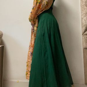 Anarkali Suit