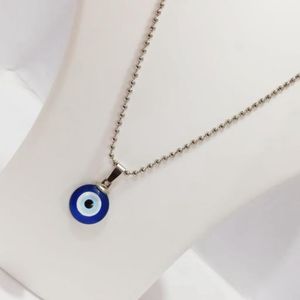 Evil Eye Pendant