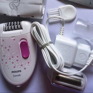 Used But Like New 👍 Philips Epilator