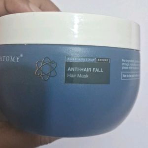 Bare Anatomy Anti-Hair Fall