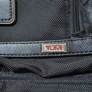 Tumi Alpha Bagpack