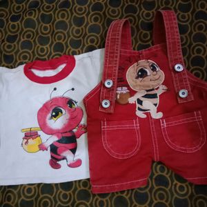 Baby Boy Dress