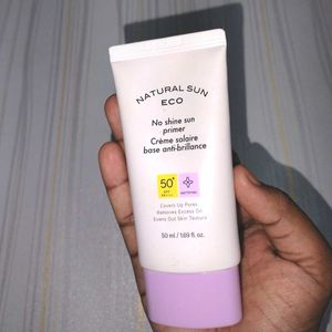 The Face Shop Primer